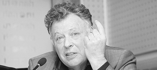 Игорь Волгин. НИ ВРЕМЕНИ, НИ ПРАВИЛ
