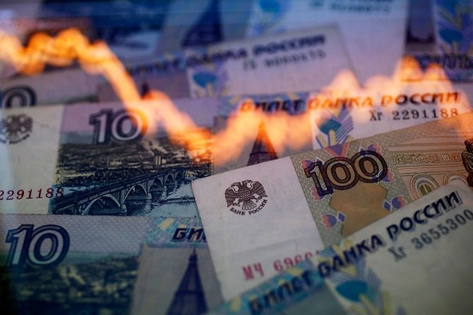 Экономика России доползла до кризиса